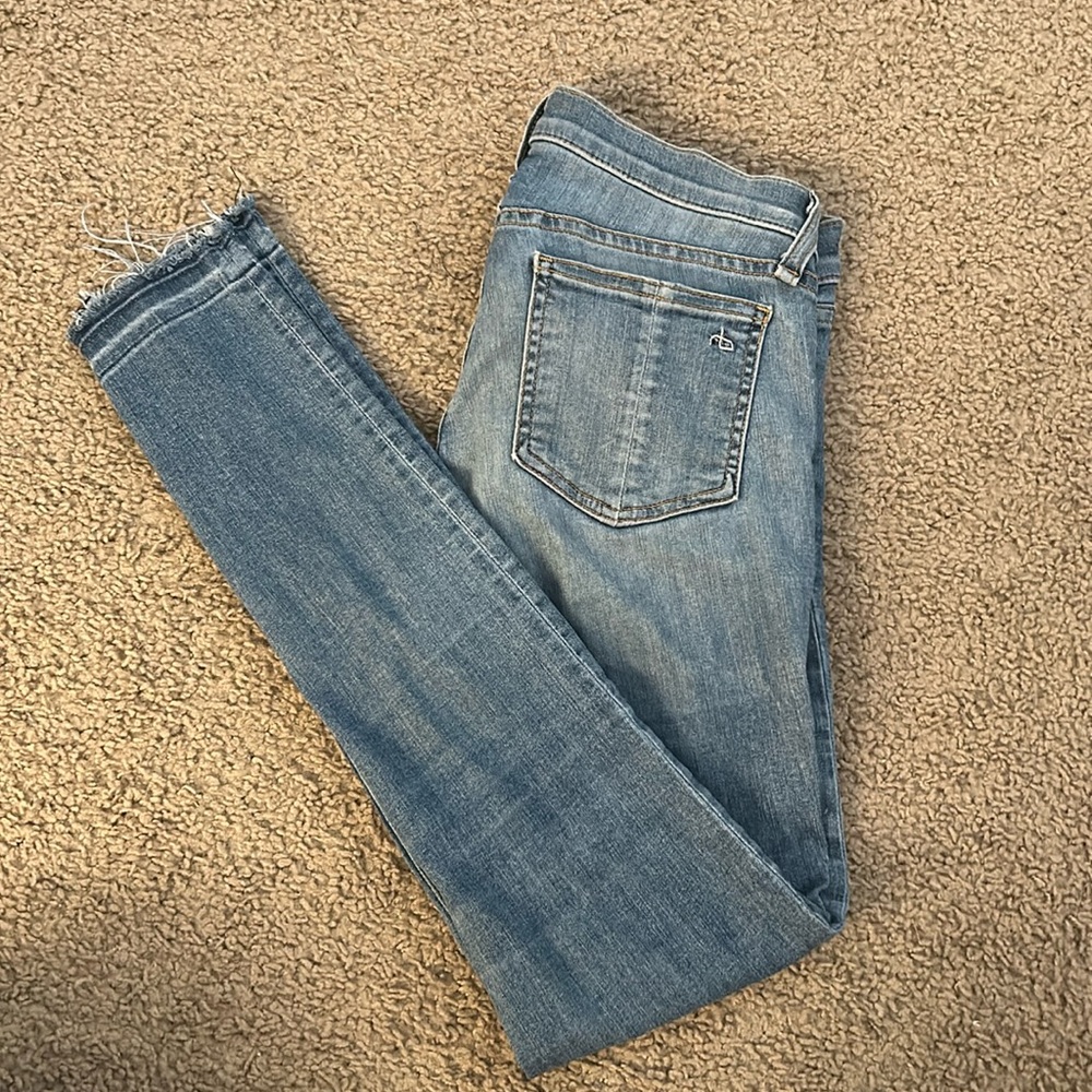 Rag & Bone Jeans